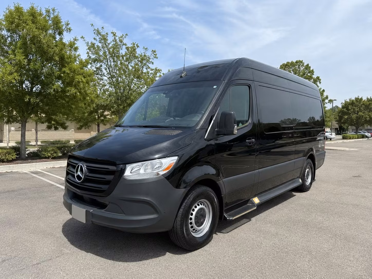 erie airport transfer shuttle bus services